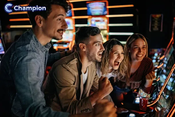 champion