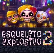 Esqueletoexplosivo2 на Champion