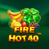 Fire Hot 40 на Champion