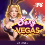 Sexy Vegas на Champion